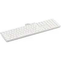 LMP aluminium toetsenbord (USA)