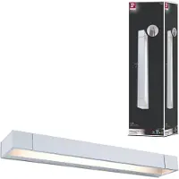 Paulmann LED wandlamp Lucille