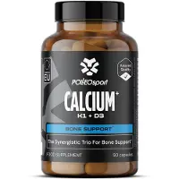 Leovital Polleo Calcium+K1+D3 90 St