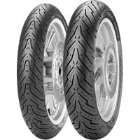 Pirelli motorbanden, auto banden, Angel scooterband (130/70-12 TL 56L, voorband)