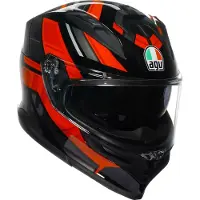 AGV K7 Taurax E2206 Mplk Integraalhelm