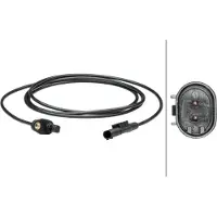 Hella 6PU 012 679-401 Wielsnelheidssensor (ABS)