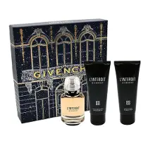 Givenchy L'Interdit eau de parfum 50 ml geschenkset