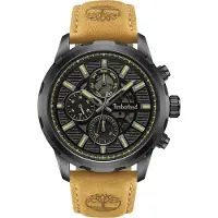 Timberland Analoog horloge zwart