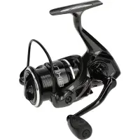 Mikado Bixlite Ng Fd Spinning Reel Zilver 4000