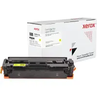 Xerox 006R04190 Toner Everyday, compatibel met HP 415X (W2032X), gele kleur