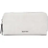 Suri Frey Portemonnee Ally Zip Around Wallet Ecru Crème