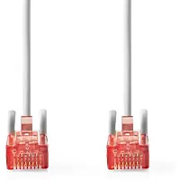 AlarmsysteemExpert.nl UTP CAT6 netwerkkabel 15,0 m