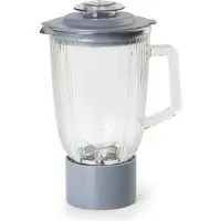 Domo DO9072KR-BL Glaskan DO9072KR/DO9079KR