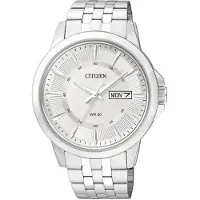 Citizen - BF2011-51AC - Polshorloge - Heren - Kwarts - Chronograph - Sports