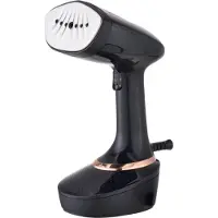 Klausberg KB-7777 - Stoomapparaat - Stoomreiniger - Handstomer voor Kleding - 400ml - Steamer - Textielstomer - Steamer Reiniger Apparaat