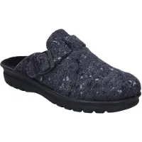 Josef seibel Dames Slipper Metz 390 in blauw