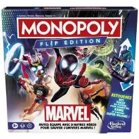 Hasbro F9931101, Bordspel, geschikt voor kinderen vanaf 8 jaar, familie spel