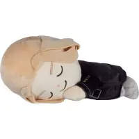 Tomy Mocchi Mocchi knuffel Manjiro Sano - anime plushie speelgoed.