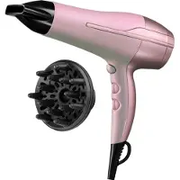 Remington D5901 Coconut Smooth - Föhn