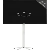 VCM Xila TV-meubel Wit.