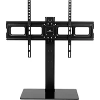 Macleans MC-386 - TV-beugel 32-75" - Universele TV-standaard voor RTV-kaststandaard - max 40kg - VESA 600x400