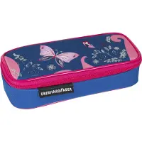 Eberhard Faber etui - vlinders - leeg - EF-577472