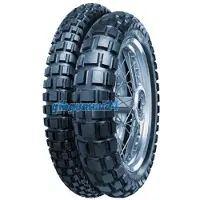Continental TKC80 TWINDURO 4.10-18 TT, Motorbanden achter