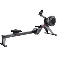 Toorx RWX AIR-5000 Roeitrainer