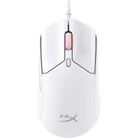 HyperX Pulsefire Haste 2 Gaming Mouse Wit