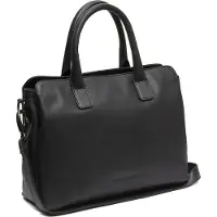 The Chesterfield Brand Valmonte Shoulderbag black