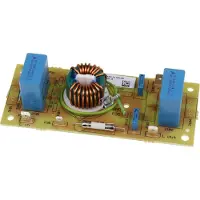 Whirlpool - MODULE - CONDENSATOR 461967646023 - 480120100526