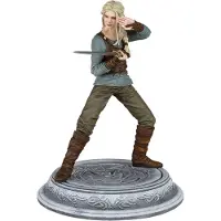Dark Horse Pvc Ciri Season 2 The Witch 22 Cm Figuur