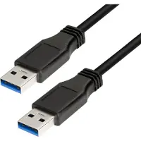 Logilink câble USB - 2 m