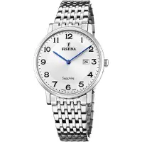 Festina - F20018/4 - Polshorloge - Heren