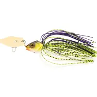 FOX Rage Bladed Jig 21g - Kleur : Table Rock