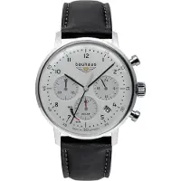 Bauhaus Horloge, Klassiek Solar Power Reserve 2086-1 horloge