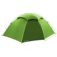Husky Sawaj Triton 3 - Tent Green Unieke maat