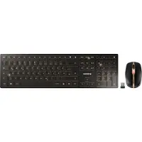 Cherry Jd-9000De-2 Dw 9000 Slim