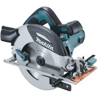Makita - Cirkelzaag 190 mm, 1400 W HS7101J