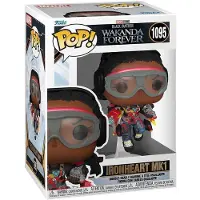 Funko POP! Pop! - Black Panther Wakanda Forever - Ironheart MK 1 #1095