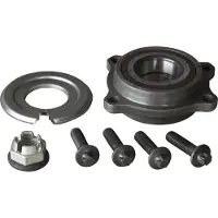 VAICO V46-0801 Wiellagerset