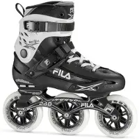 FILA Houdini Pro 110 black/white | Maat 43