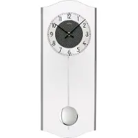 AMS horloge 7480