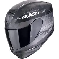 Scorpion Exo-391 Ava Integraalhelm