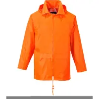 Portwest Klassieke Volwassen Regenjas S440 | Maat: XXXL