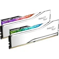 G.Skill Trident Z5 Royal F5-7200J3646F24GX2-TR5S geheugemodule 46 GB 2 x 24 GB DDR5