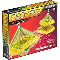 Giochi Preziosi Geomag EMotion 38 pièces