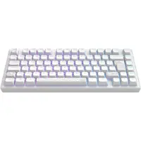 Dark Project - Nostra White 81 RGB