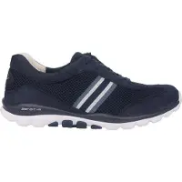 Gabor Rollingsoft sensitive 66.966.16 dames rollende wandelsneaker