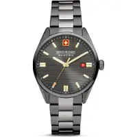 Swiss Military Hanowa - SMWGH2200141 - Polshorloge - Heren - Kwarts - Roadrunner