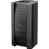 Bose F1 Model 812, 1.0 kanaal, 1000 W, 43 - 20000 Hz, zwart