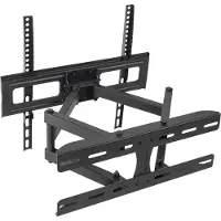 Maclean Brackets Maclean MC-760 - TV-beugel - TV Muurbeugel - 26 t/m 55 inch - Tot 30 kg