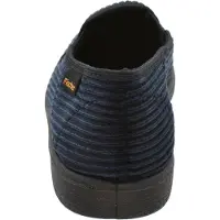 Fischer Heren Pantoffel Rib 204120