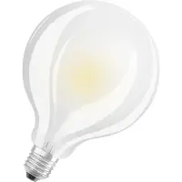 Osram LED lamp E27 | Globe G95 | Mat | 4000K | 11W (100W)